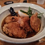 札幌スープカリー ハナハナ - スープカレーUP