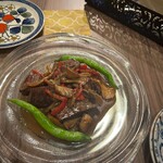 蒼色の種 - 