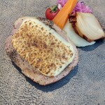 BALENA - メイン料理