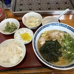 母城 - 