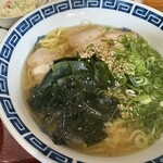 母城 - 