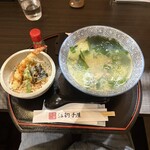 江釣子屋 - 