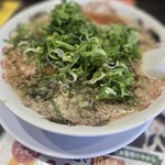 来来亭 - 料理写真: