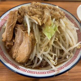 ラーメン☆ビリー PLUS_0
