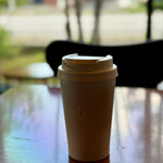 スターバックスコーヒー - ドリンク写真: