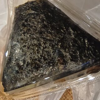 おにぎり まんま_0
