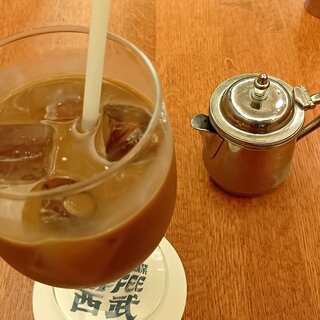 珈琲西武_0