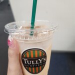 タリーズコーヒー - ドリンク写真: