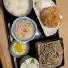 手打ちそば たかはし