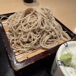手打ちそば たかはし_1