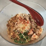 中華そば たがや - 料理写真: