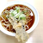 長命うどん - 