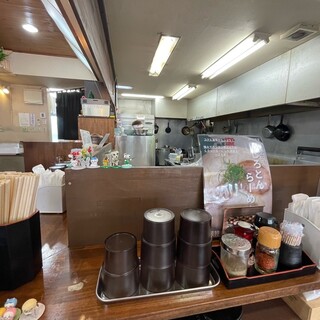 麺屋 源_2