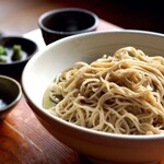 黒船 soba tenplus - 料理写真: