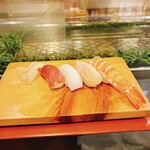 まとい鮨 - 