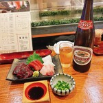 まとい鮨 - 