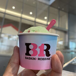 サーティワンアイスクリーム - 料理写真: