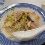 リンガーハット - 