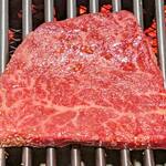焼肉 牛者
