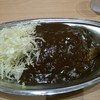 ゴーゴーカレー 金沢駅総本山