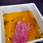 焼肉&ステーキ 格之進R - 