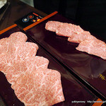 焼肉&ステーキ 格之進R - 