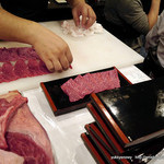 焼肉&ステーキ 格之進R - 