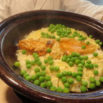 和食 こんどう - この炊き込みは奇跡だ！