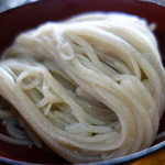 そば処　西村屋 - 二杯目