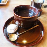 サクラヤマパーラー - コーヒー　ダイヤモンドダスト（深煎り）