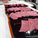 焼肉&ステーキ 格之進R - 