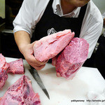 焼肉&ステーキ 格之進R - 