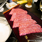 焼肉&ステーキ 格之進R - 