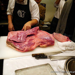 焼肉&ステーキ 格之進R - 