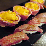 焼肉&ステーキ 格之進R - 