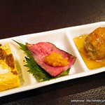 焼肉&ステーキ 格之進R - 