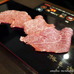 焼肉&ステーキ 格之進R - 