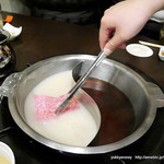 焼肉&ステーキ 格之進R - サーロイン