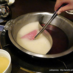 焼肉&ステーキ 格之進R - サーロイン