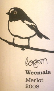 h OSoto - Logan Wines メルロー