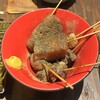 中央駅まえ酒場 笑みや - 