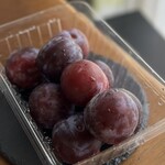 ヤオコー - 料理写真:蔵王プルーン