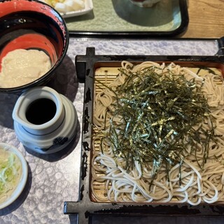 そば処 もりた屋_0