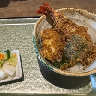 そば処 もりた屋_1