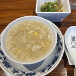 横浜中華街 重慶飯店 - 