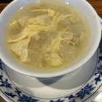 横浜中華街 重慶飯店 - 