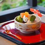 eXcafe吉崎鳳凰閣 - 