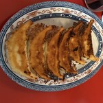 正嗣 - 料理写真:焼き 1人前 ¥280