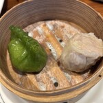 横浜中華街 重慶飯店 - 