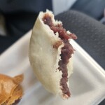 へそまんじゅう本舗 - 